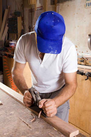 joinerの写真素材