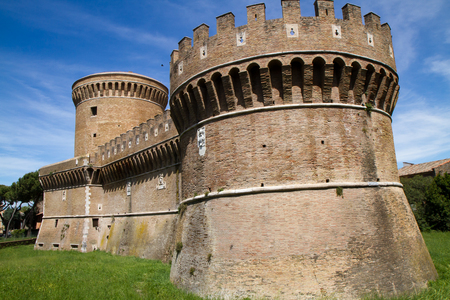 rome districtのeditorial素材