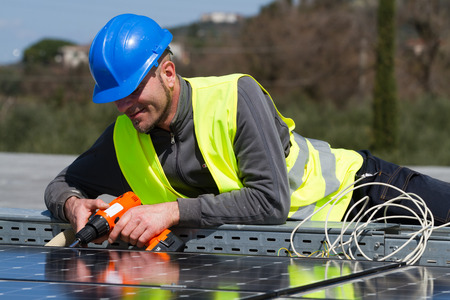 photovoltaic