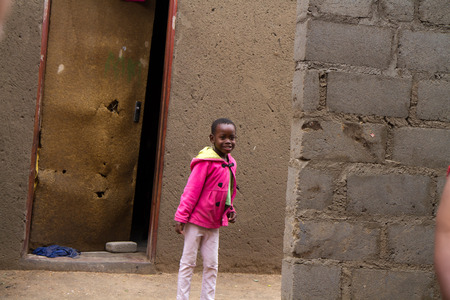 african peopleのeditorial素材
