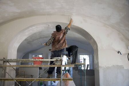 buildingの写真素材