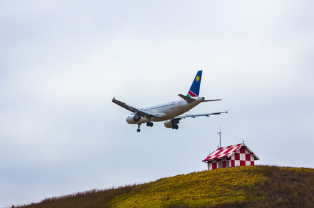 Air Namibia Airlinesのeditorial素材