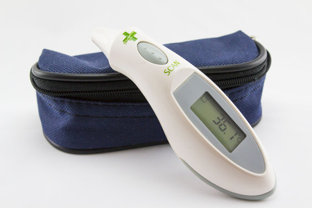 ear therometer