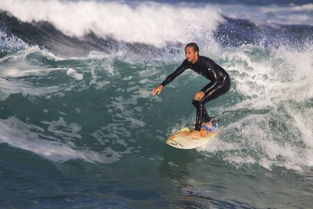Surferのeditorial素材