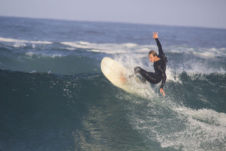 Surfer