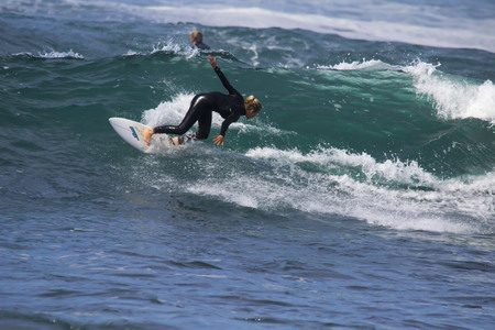 professional Surferのeditorial素材