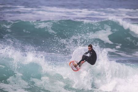 Surferのeditorial素材