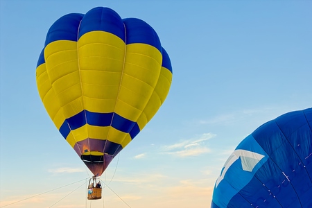 balloonの写真素材