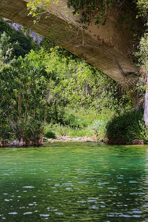 Lake Pantalicaの写真素材