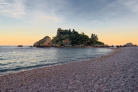 Isola Bella (Taormina)