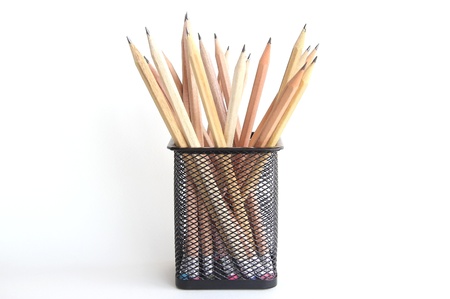Pencil の写真素材