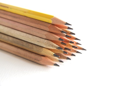 Pencil の写真素材