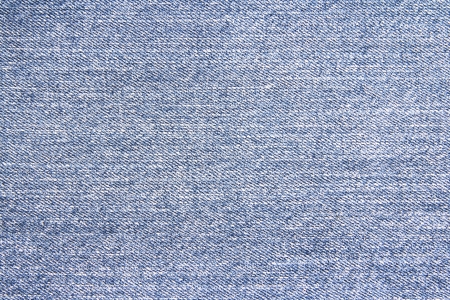Blue jeans textureの写真素材
