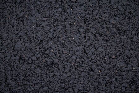 Asphalt road textureの写真素材