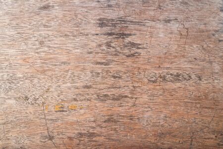 Dirty old wood texture backgroundの写真素材