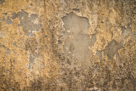 Old wall textureの写真素材