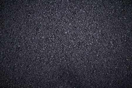 Asphalt road textureの写真素材