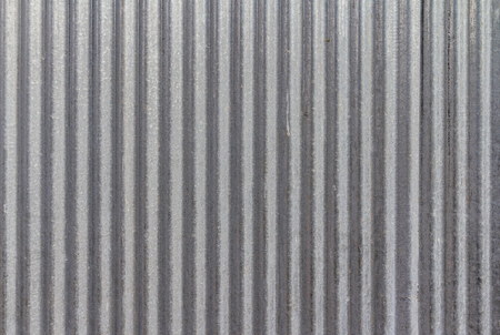 Old galvanized sheet texture backgroundの写真素材
