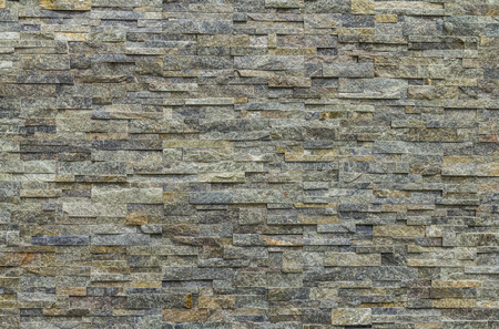 Stone wall backgroundの写真素材