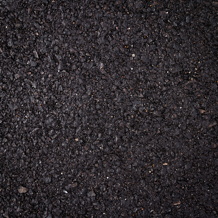 Asphalt road textureの写真素材