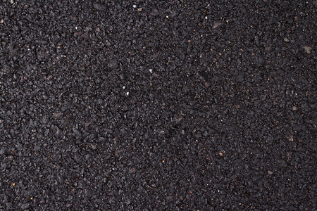Asphalt road textureの写真素材
