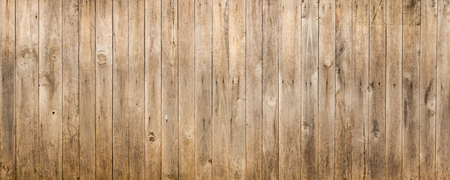 Old wood plank texture backgroundの写真素材