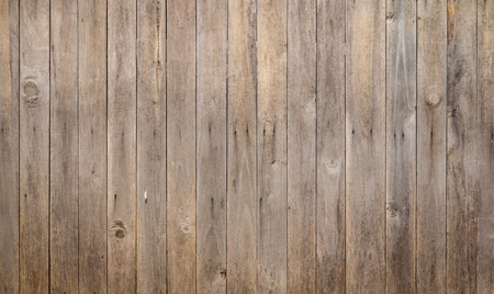 Old wood plank texture backgroundの写真素材