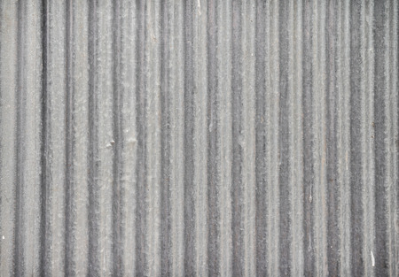Old galvanized sheet texture backgroundの写真素材