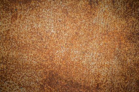Metal rust backgroundの写真素材