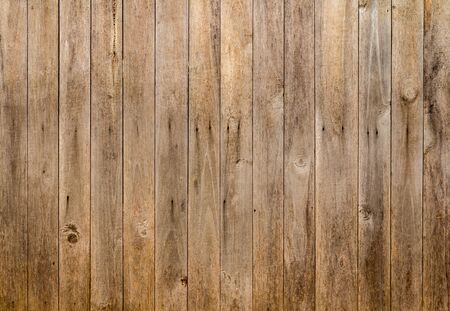 Old wood plank texture backgroundの写真素材