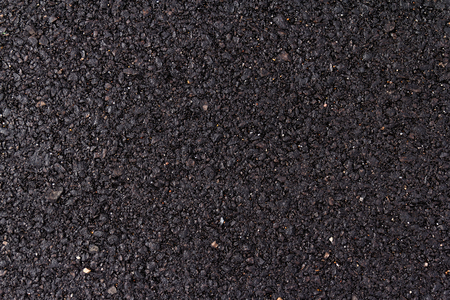 Asphalt road textureの写真素材