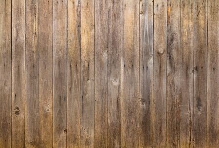 Old wood plank texture backgroundの写真素材
