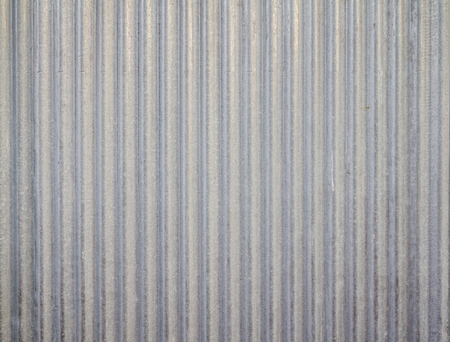 Old galvanized sheet texture backgroundの写真素材