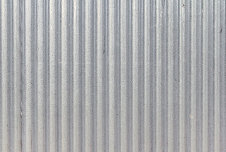 Old galvanized sheet texture backgroundの写真素材