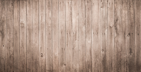 Old wood plank texture backgroundの写真素材