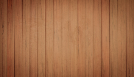 Old wood plank texture backgroundの写真素材