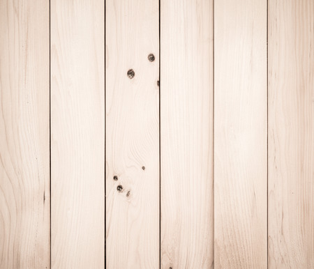 Old wood plank texture backgroundの写真素材
