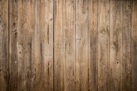 Old wood plank texture backgroundの写真素材