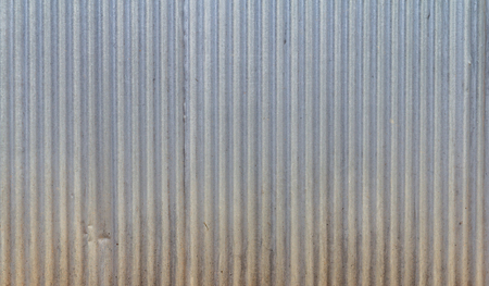 Old galvanized sheet texture background Keyword hereの写真素材