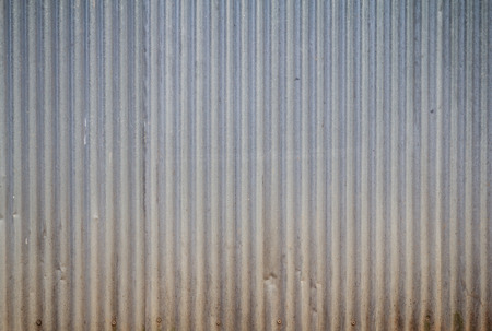 Old galvanized sheet texture background Keyword hereの写真素材