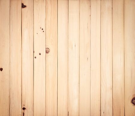 wood plank texture can be use as backgroundの写真素材