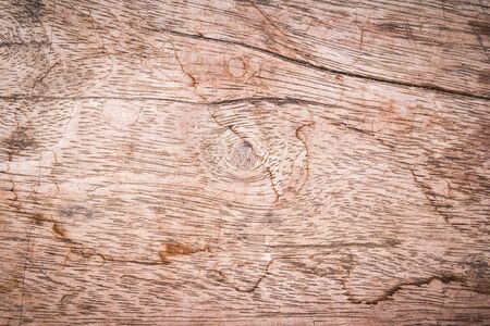 old wood plank texture can be use as backgroundの写真素材