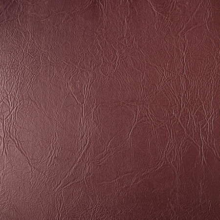 Brown leather texture can be use as backgroundの写真素材
