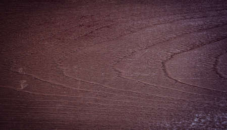 Old brown wood texture can be use as backgroundの写真素材