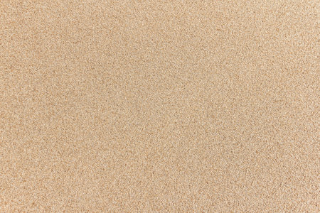 Sea beach sand texture backgroundの写真素材