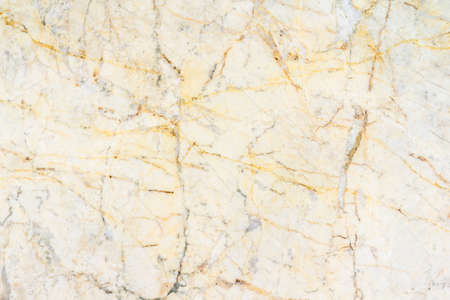 Yellow marble stone texture backgroundの写真素材