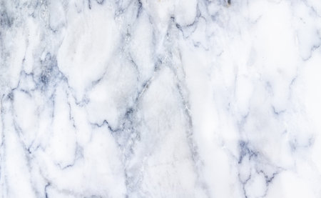 Grey marble stone wall or floor texture backgroundの写真素材