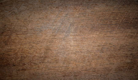 wood plank texture can be use as backgroundの写真素材