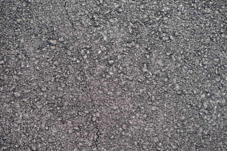 Asphalt road texture background. Close up of asphalt road surface.の写真素材