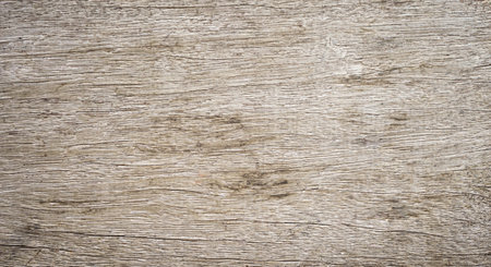 Old wood texture background. Floor surface with old natural pattern for design and decorationの写真素材